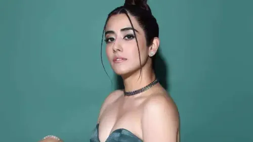Jonita Gandhi