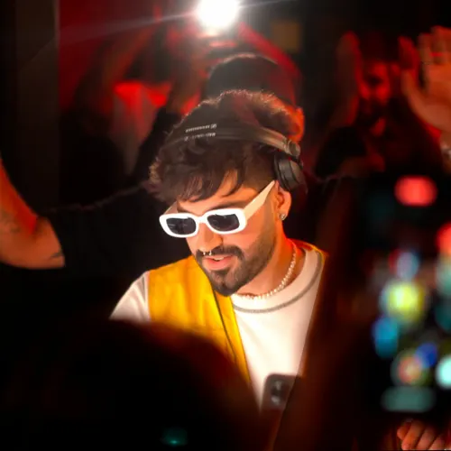 DJ Dali