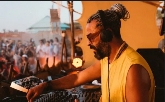 Safar — India Tour 2024