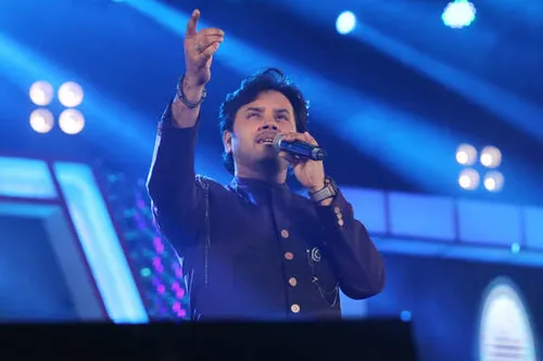 Javed Ali