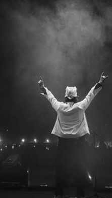 Saturnalia Festival w/ Javed Ali