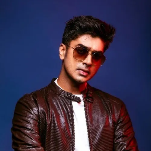 Aaryan Gala
